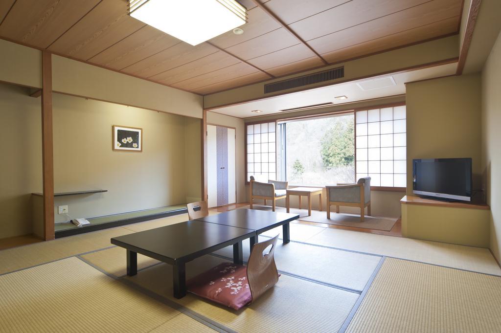Hananoyu Sendai Luaran gambar