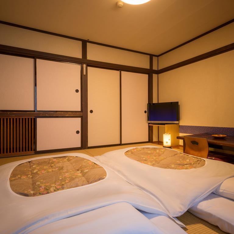 Hananoyu Sendai Luaran gambar