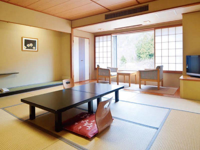 Hananoyu Sendai Luaran gambar